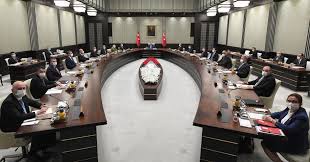 Kabine değişikliği Temmuz sonrasına kaldı