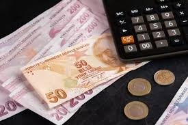  Maaş ve promosyon zammı için geri sayım başladı