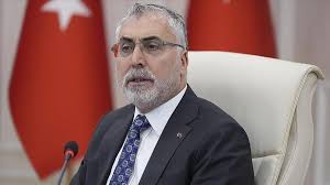 Bakan Işıkhan: Zam pazarlığı yolunda devam etmektedir
