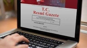 Resmi Gazete'de yayımlandı! 10 gün çalışıp 1 gün izin yapacaklar