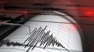 Kahramanmaraş'ta korkutan  deprem