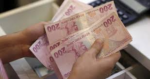 Bir banka emekli promosyon tutarını 28 bin TL'ye çıkardı