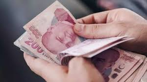 O ödemeler hesaplara yatırıldı...
