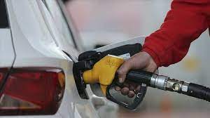 Benzine zam geliyor: Salı gününden itibaren geçerli olacak
