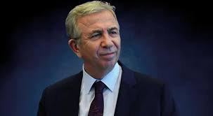 Mansur Yavaş'tan yeniden adaylık açıklaması