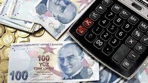 Enflasyon farkıyla 65 yaş aylığı ve kıdem tazminatı tablosu değişti