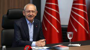 Kılıçdaroğlu Ankara Büyükşehir Belediye Başkan adayını açıkladı