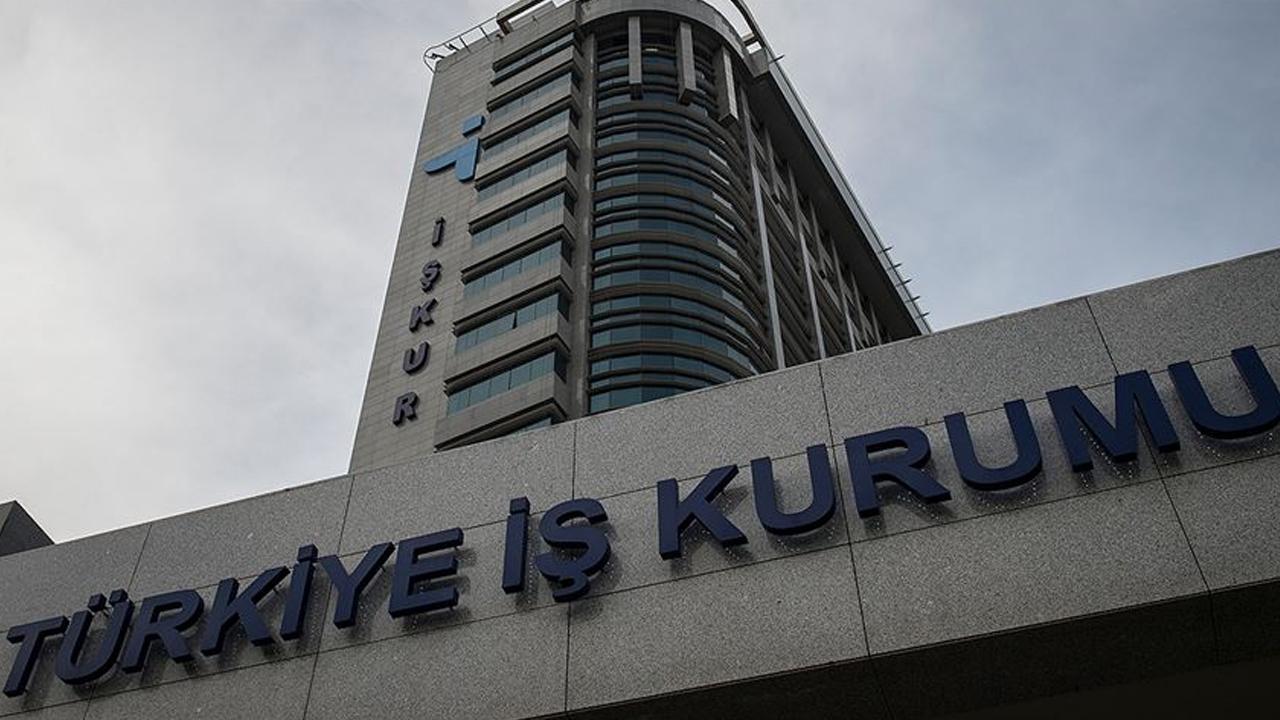 VHKİ İş-Kur'da İl Müdürü yapıldı!
