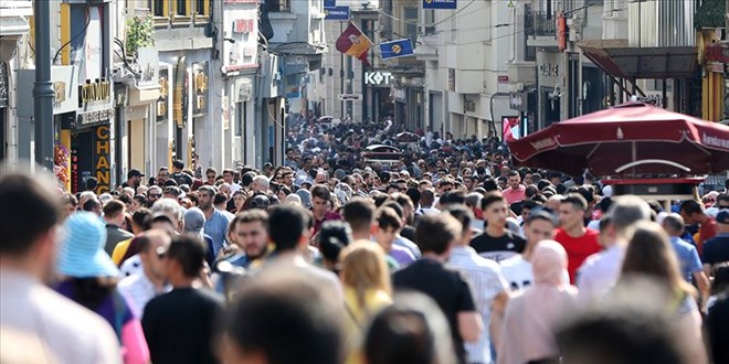 İşsizlik rakamları açıklandı