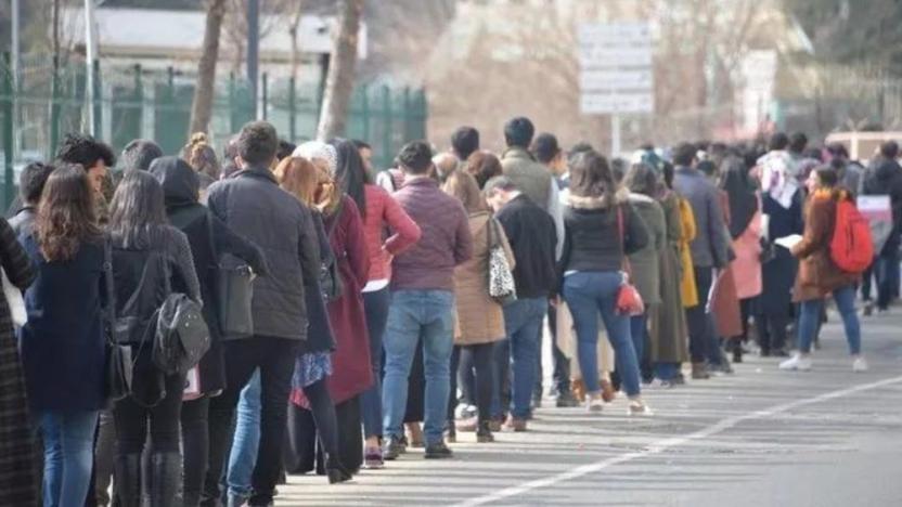 Kamuya işe alımlarda 'mülakat sıkıntısı' sürüyor!