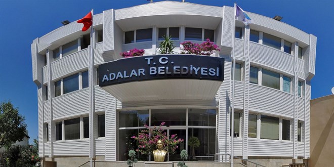 İstanbul Adalar Belediyesi 11 memur alacak