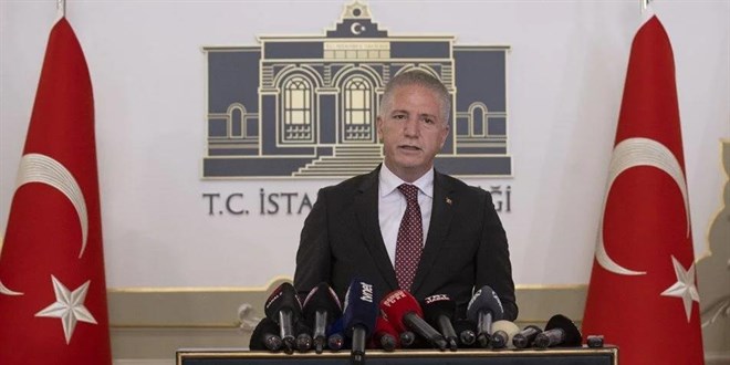 İstanbul'da nargile yasağı