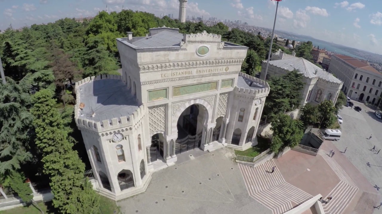 İstanbul Üniversitesi 98 Sözleşmeli Personel Alacak