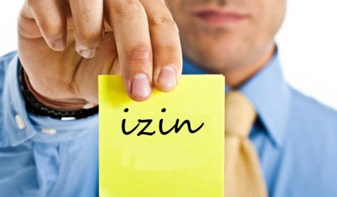 Memurların yıllık ve mazeret izinlerinde karşılaştıkları sorunlar ve çözümleri
