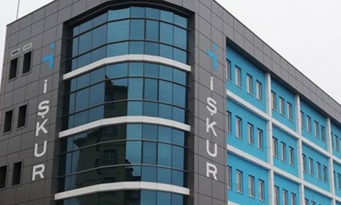 İŞKUR ile 437 Bin Kişiye Yeni İş Fırsatı