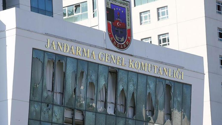 Jandarma 8 bin personel alacak! Başvurular bugün başladı...