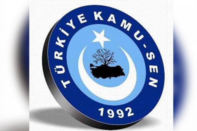 Türkiye Kamu-Sen: Memura refah payı verilmeli,