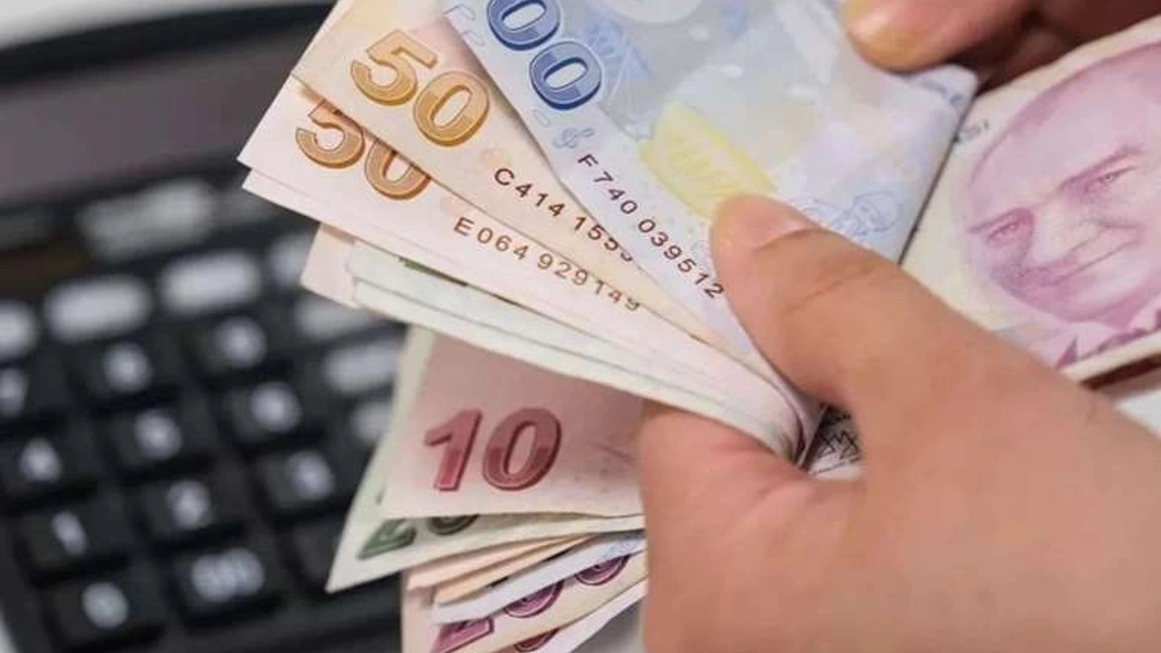 2023 yılı için yeniden değerleme oranı belli oldu