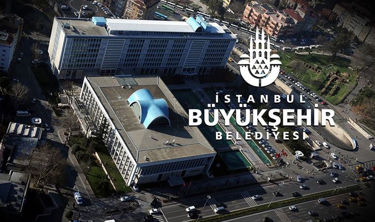 Sayıştay: 'İBB bünyesinde bulunan araçların sayısı tam olarak tespit edilemedi'