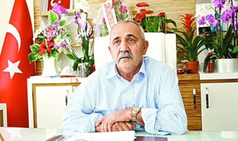 Ayaş Belediye Başkanı Burhan Demirbaş hayatını kaybetti