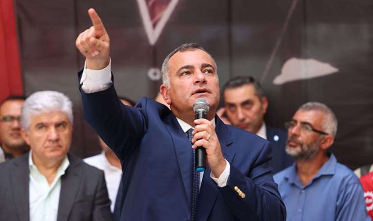 Çankaya Belediyesi işçilerine 6 bin TL seyyanen zam yaptı