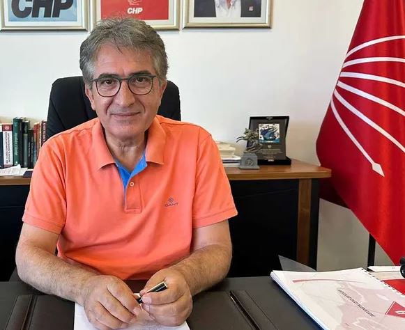 CHP'nin Genel Başkan Yardımcısı Karatepe'den şaka gibi açıklamalar