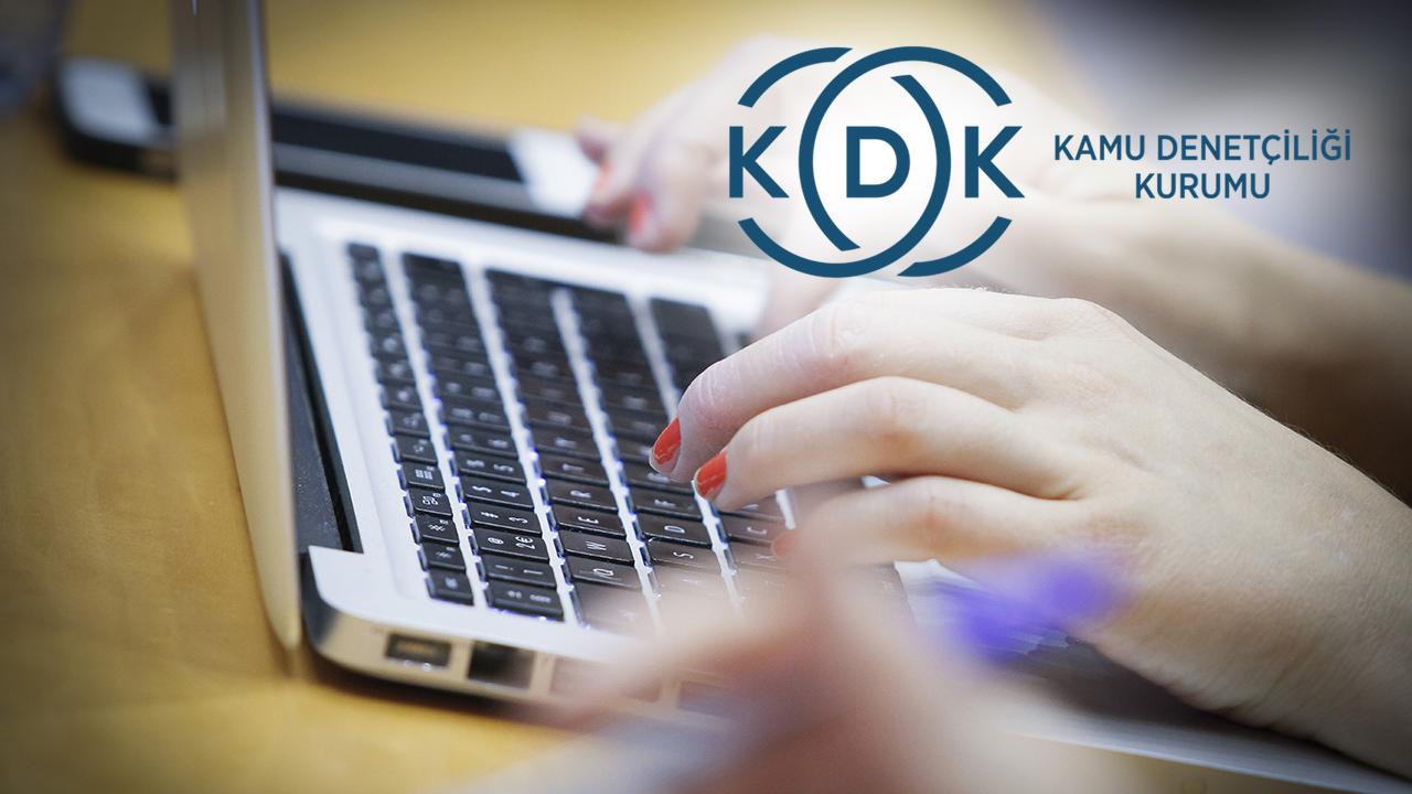 KDK, kurumlara sınavlarda kayıt yapın derken mevzuatında aksi yer alıyor
