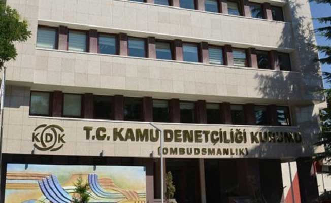 KDK ilave bir kademe konusunda personel lehine karar aldı.