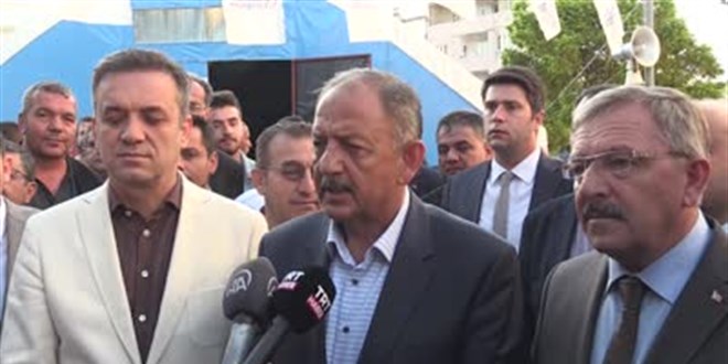 Kendi evini kendi yerinde yapmak isteyenlere Devlet yardım edecek'