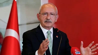 Kılıçdaroğlu'nun devletten aldığı maaş 84 bin TL azaldı