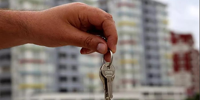 Kiralık konut talebi ilk kez satılık konut talebini geçti