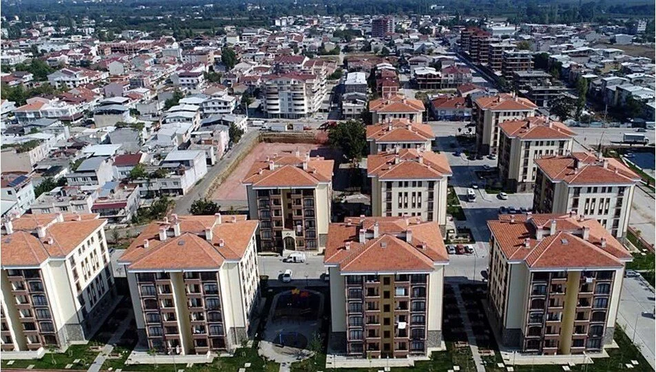 'Ev'de arz sıkıntısı sürecek