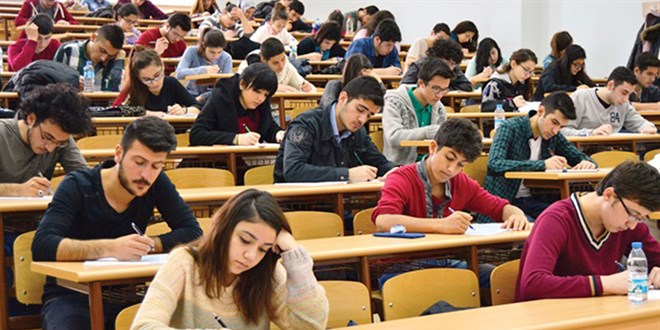 KPSS oturumları 23 Temmuz'da başlıyor
