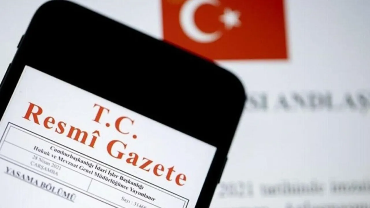 Kamu kurumlarına işçi alımında uygulanacak esaslar değişti