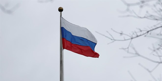 Kremlin Sözcüsü Peskov: Tahıl anlaşması fiilen son buldu.