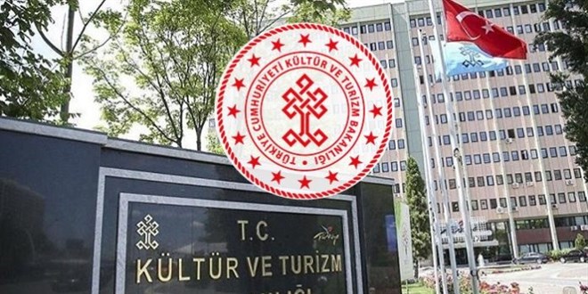Kültür ve Turizm Bakanlığı Döner Sermaye İşletmesi Merkez Müdürlüğü 86 sözleşmeli personel alacak