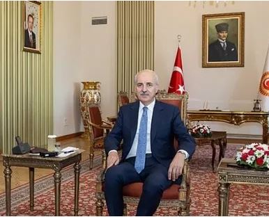 Meclis Başkanı Kurtulmuş sınavsız alınan personel sayısını açıklamalıdır
