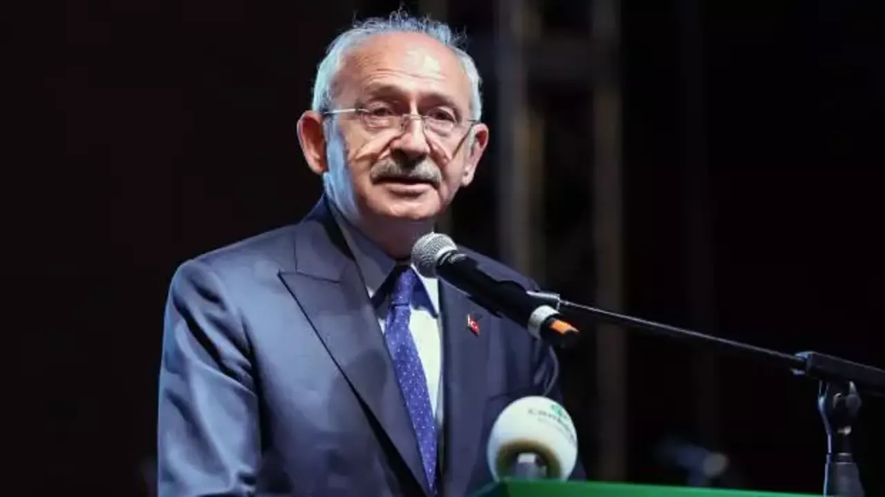 Kılıçdaroğlu yeniden aday olacak mı?