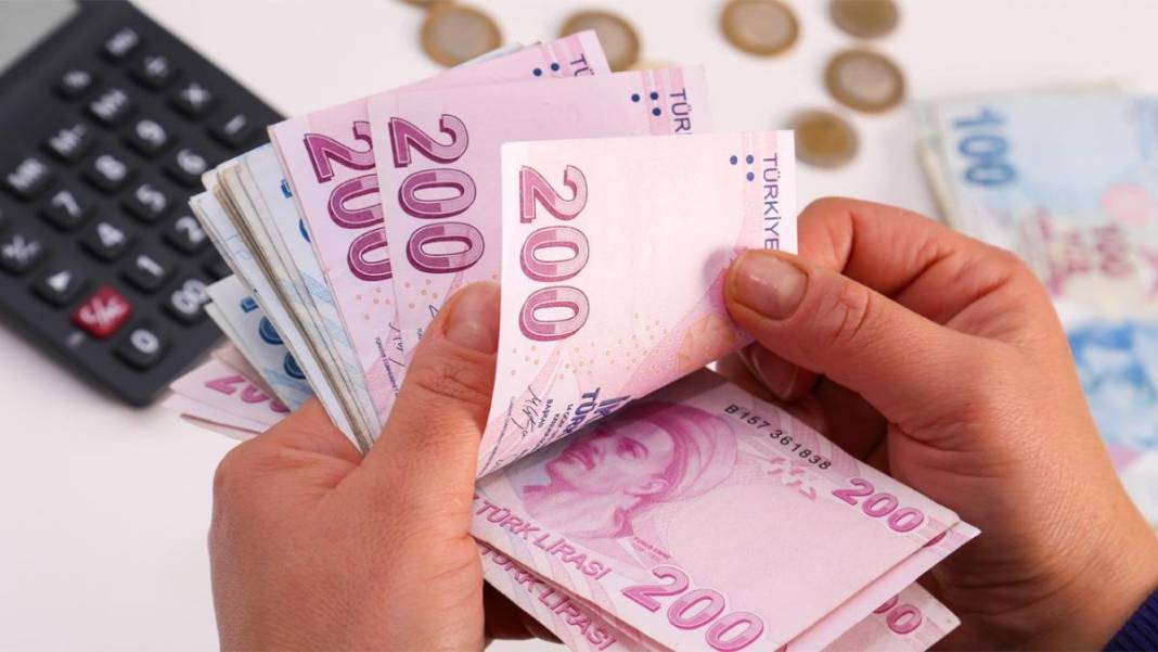 Emekli maaşına 'enflasyon' ayarı! Hedef 17 bin 500 TL