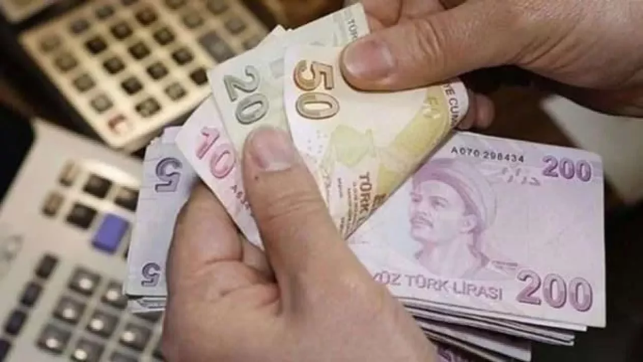 Memura ikinci zam teklifi yapıldı!
