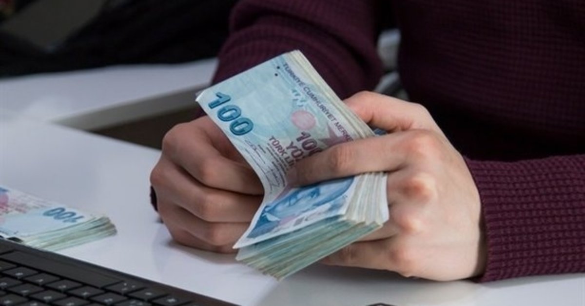 En düşük emekli aylığını kaç kişi alıyor?