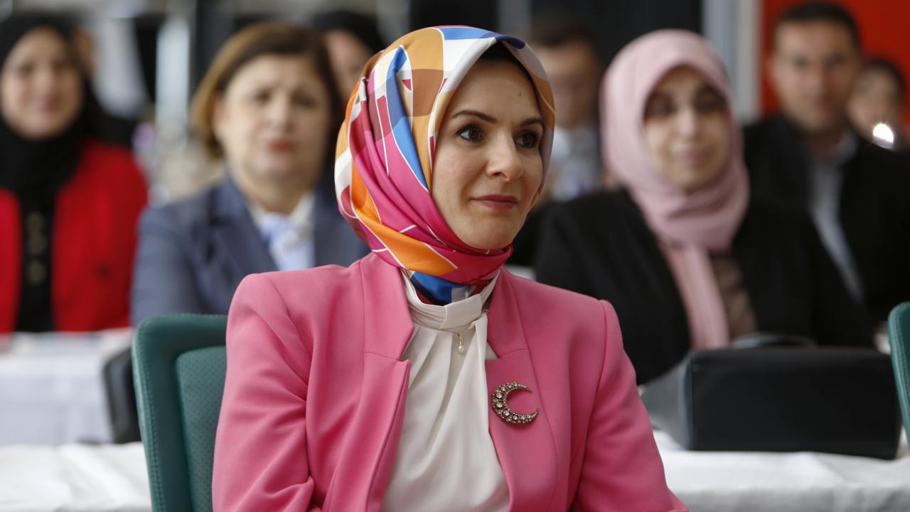 Bakan Göktaş'tan 'süresiz nafaka' açıklaması