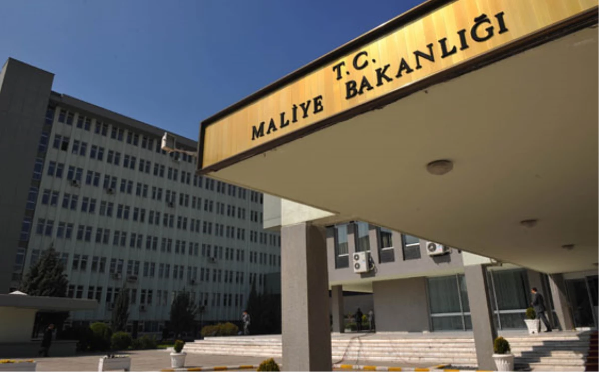 Hazine ve Maliye Bakanlığı 456 Sözleşmeli Personel Alacak.