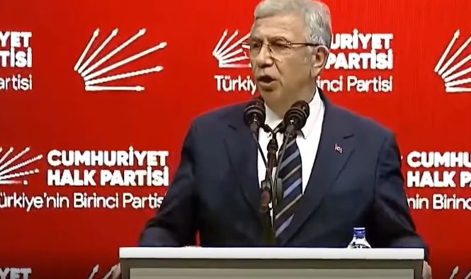 Gazeteci  Saymaz: Mansur Yavaş'a 69 milyon TL konseri sordum
