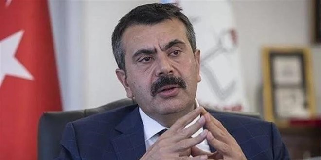 MEB, deprem bölgesindeki 210 bin 215 öğretmenle barınma ihtiyacı için görüştü