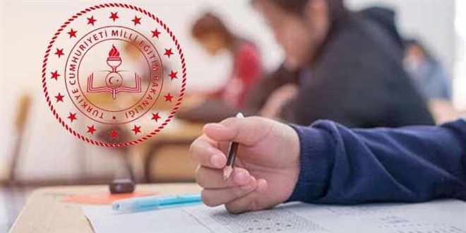 MEB duyurdu: 2023 bursluluk sınavı başvuruları başladı