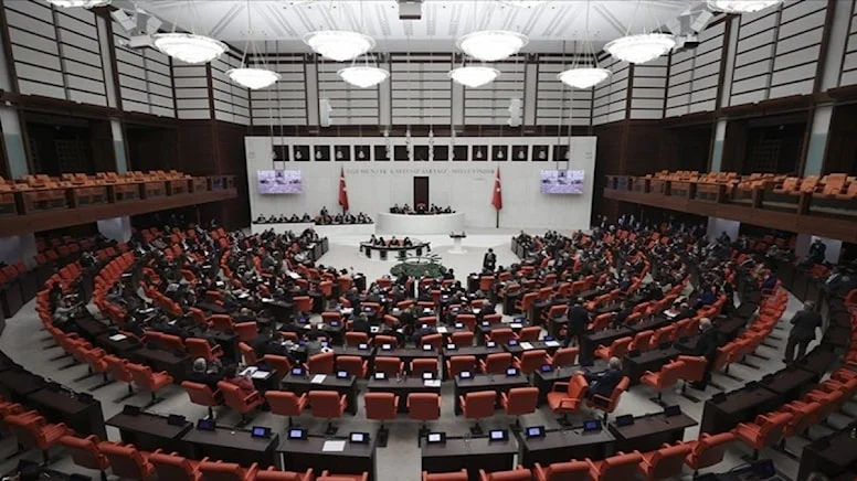 Meclise sunulan torba kanunla kamu personeline yönelik getirilen haklar