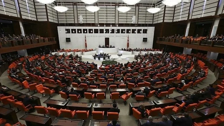 2024 yılı Merkezi Yönetim Bütçe Kanunu Resmi Gazete'de