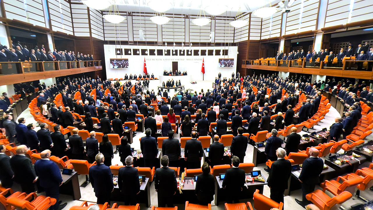 Bebek ölümlerini araştıracak Meclis Araştırma Komisyonu Resmi Gazete'de