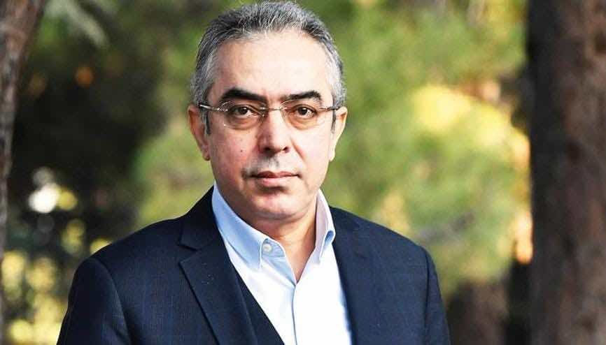 Cumhurbaşkanı Başdanışmanı Mehmet Uçum'dan Cumhur İttifakı çıkışı